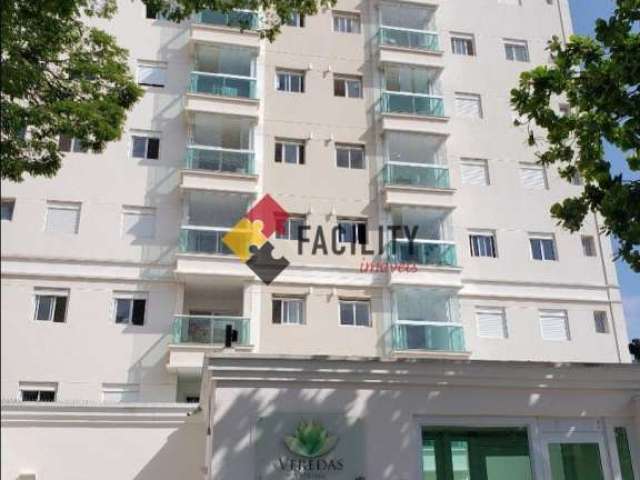 Apartamento com 3 quartos à venda na Rua Benedito Ferreira Marques, 103, Parque Industrial, Campinas, 90 m2 por R$ 750.000