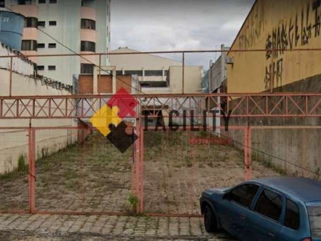 Terreno comercial para alugar na Avenida das Amoreiras, 1549, Parque Industrial, Campinas por R$ 4.000
