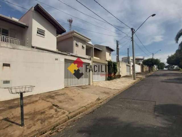 Casa com 3 quartos à venda na Rua Antônio Francisco A. Cavalcanti, 369, Parque Jambeiro, Campinas, 150 m2 por R$ 645.000