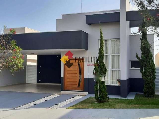 Casa com 3 quartos à venda na Rua Guaíba, 55, Residencial Lagos D'Icaraí, Salto, 177 m2 por R$ 1.050.000