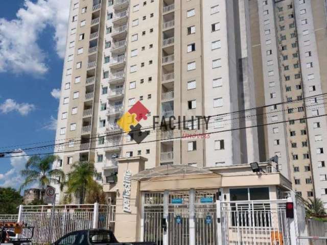 Apartamento com 2 quartos à venda na Rua Martinho Calsavara, 192, Swift, Campinas, 105 m2 por R$ 550.000