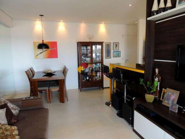 Apartamento com 3 quartos à venda na Henrique Schroeder, 1, Taquaral, Campinas, 87 m2 por R$ 990.000