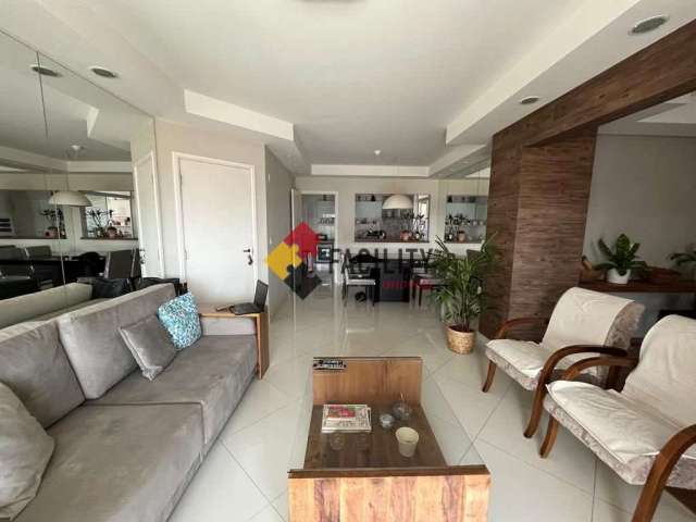 Apartamento com 2 quartos à venda na Rua Ary Barroso, 908, Taquaral, Campinas, 115 m2 por R$ 1.100.000
