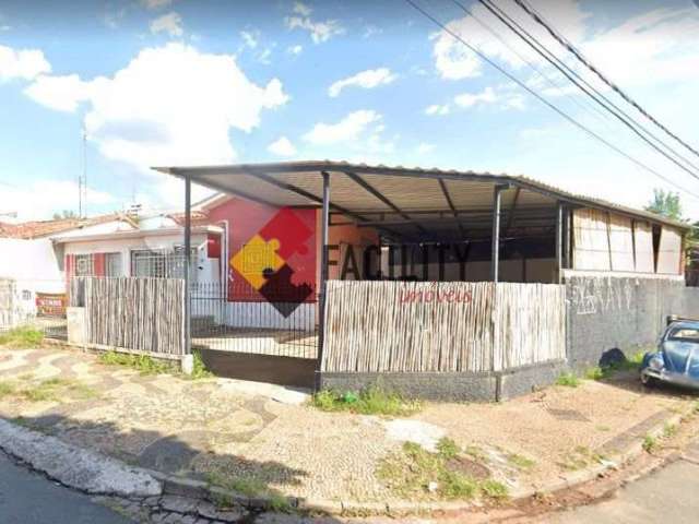 Casa comercial para alugar na Rua Doutor Oswaldo Cruz, 715, Taquaral, Campinas, 300 m2 por R$ 3.500