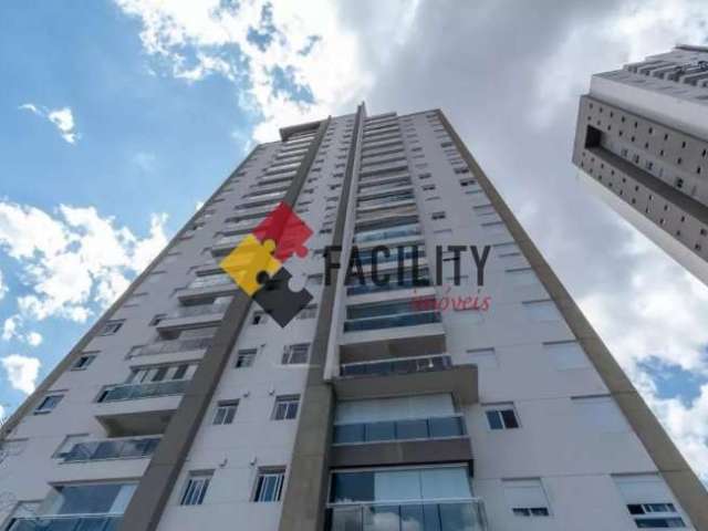 Apartamento com 2 quartos à venda na Rua Alberto Cerqueira Lima, 29, Taquaral, Campinas, 67 m2 por R$ 750.000