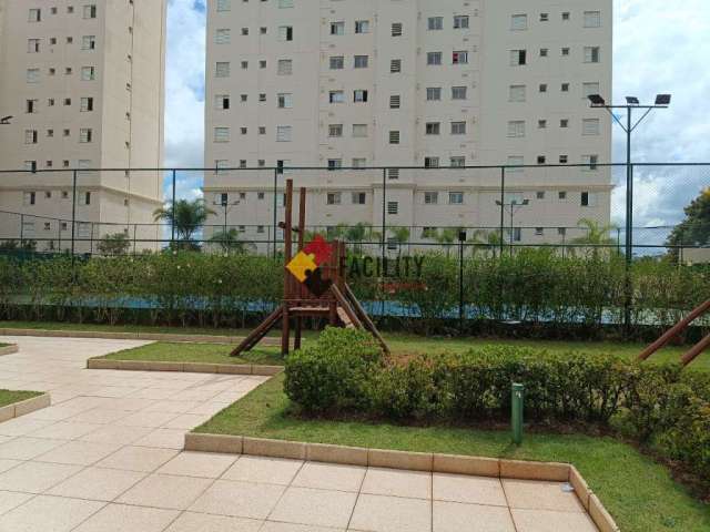 Cobertura com 3 quartos à venda na Avenida Doutor Nelson Noronha Gustavo Filho, 175, Vila Brandina, Campinas, 157 m2 por R$ 1.244.000.000
