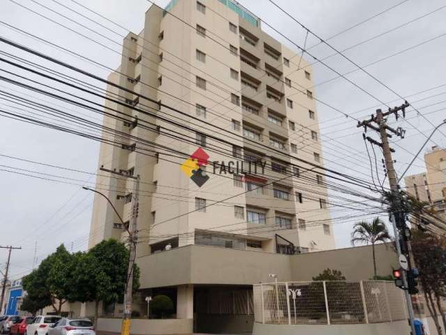 Cobertura com 2 quartos para alugar na Rua Doutor Sales de Oliveira, 547, Vila Industrial, Campinas, 155 m2 por R$ 3.000