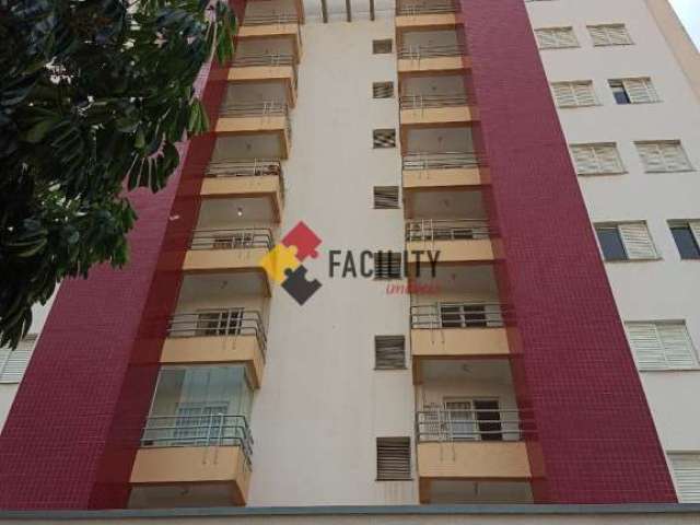 Apartamento com 2 quartos à venda na Rua Januário Magna, 105, Vila Industrial, Campinas, 66 m2 por R$ 399.000