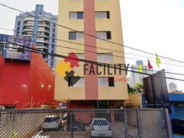 Kitnet / Stúdio à venda na Avenida Orosimbo Maia, 639, Vila Itapura, Campinas, 39 m2 por R$ 165.000