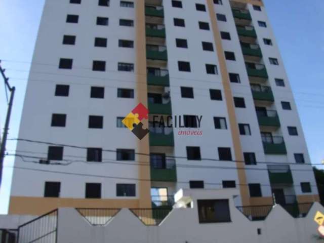 Apartamento com 3 quartos à venda na Rua Álvaro Muller, 560, Vila Itapura, Campinas, 88 m2 por R$ 540.000