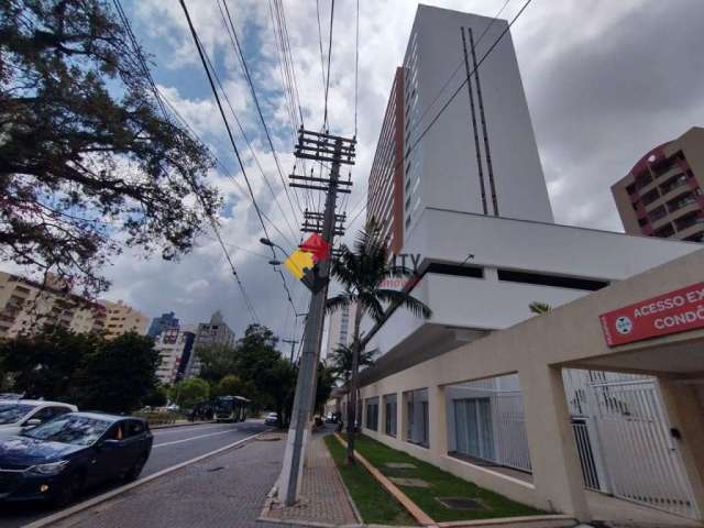 Sala comercial para alugar na General Osório, 430, Vila Itapura, Campinas, 37 m2 por R$ 1.800