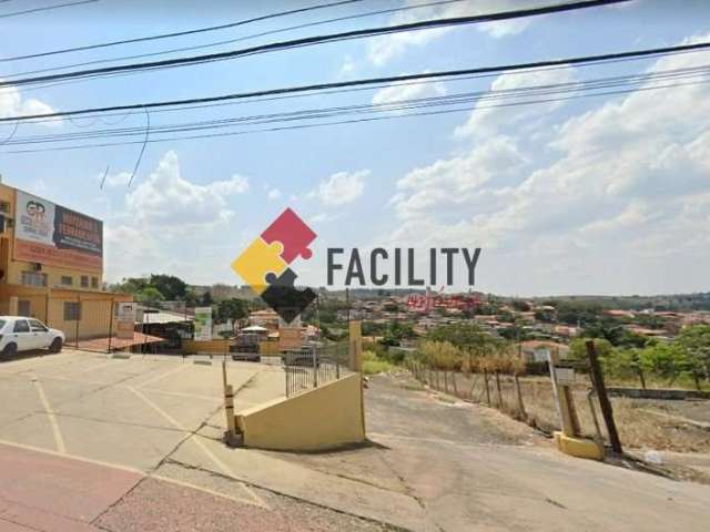 Sala comercial para alugar na Vila Sônia (Sousas), Campinas , 1000 m2 por R$ 5.000