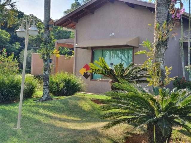 Casa em condomínio fechado com 3 quartos à venda na Rodovia Governador Adhemar de Barros, 1335, Zona Rural, Monte Alegre do Sul, 400 m2 por R$ 2.500.000