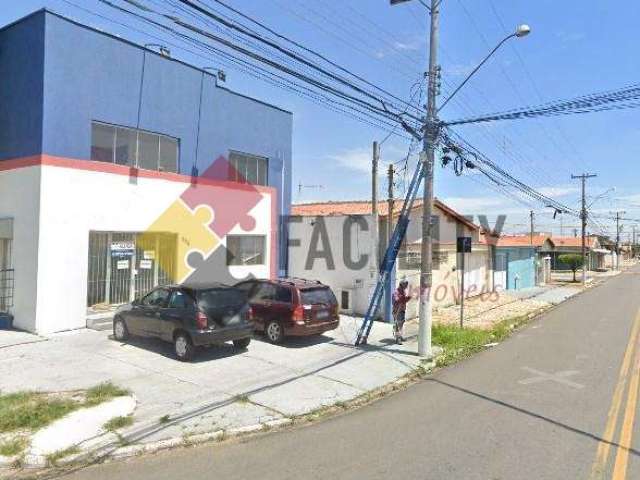 Prédio à venda na Rua Alberto Bosco, 954, Jardim São Judas Tadeu (Nova Veneza), Sumaré, 185 m2 por R$ 690.000