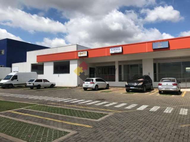 Sala comercial para alugar na Rua Sebastião Francisco de Oliveira, 105, Jardim São João, Campinas, 35 m2 por R$ 1.395