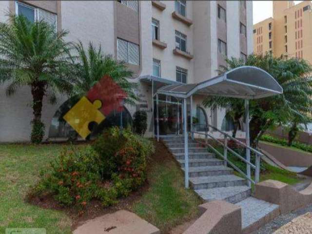 Apartamento com 3 quartos para alugar na Rua Coronel Quirino, 2075, Cambuí, Campinas, 98 m2 por R$ 3.800