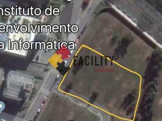 Terreno comercial à venda na Rua Aguaçú, 9, Loteamento Alphaville Campinas, Campinas por R$ 3.300.000