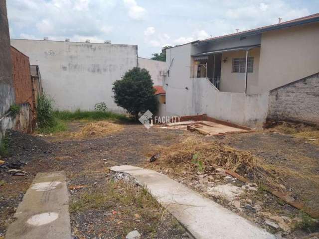 Terreno comercial para alugar na Hipólito Silva, 37, Vila Marieta, Campinas por R$ 1.500