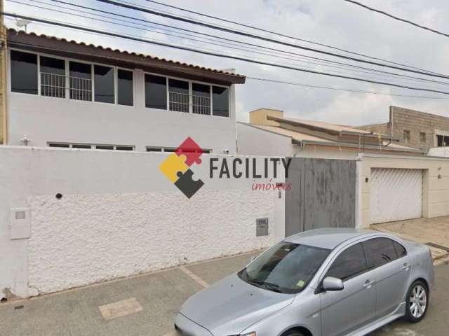 Casa comercial com 5 salas para alugar na Rua Otávio Mazzotine, 174, Jardim do Lago, Campinas, 200 m2 por R$ 6.000