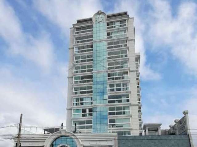 Apartamento 03 suítes, centro, navegantes- residencial diamond tower
