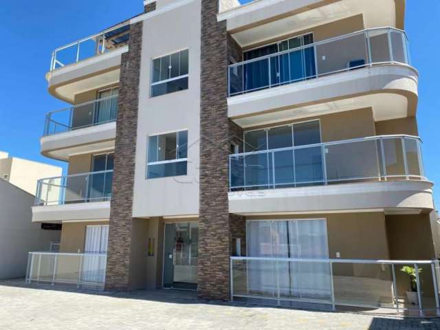 Apartamento 02 dormitórios à venda, r$ 300.000,00 bairro quinta dos açorianos barra velha/sc.