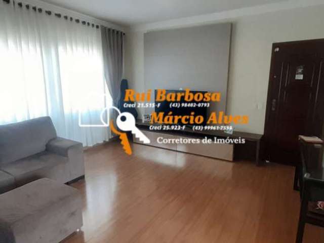 Casa à venda 160m2 no Bairro Universitário - Londrina/PR