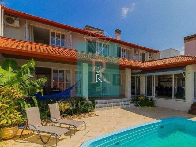 Casa com 4 quartos para alugar no João Paulo, Florianópolis  por R$ 15.000