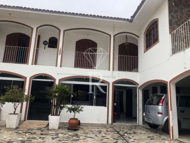 Casa com 4 quartos para alugar no Areias, São José  por R$ 13.000