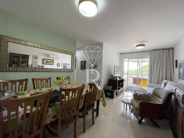 Apartamento com 3 quartos para alugar no Pantanal, Florianópolis  por R$ 4.600