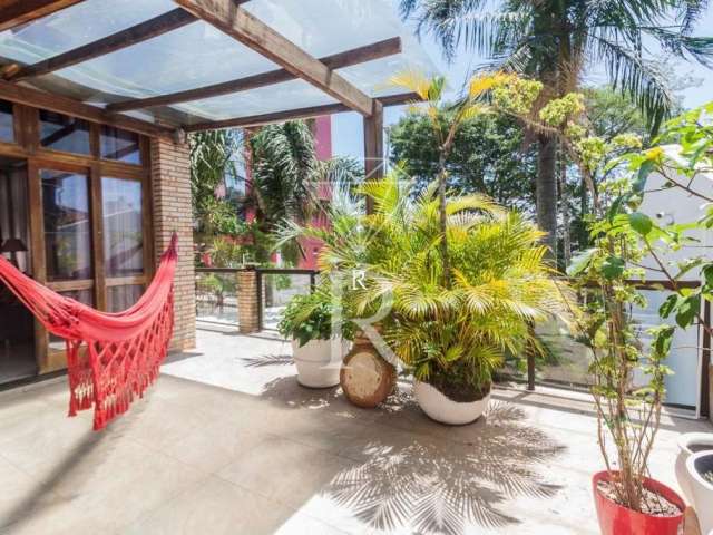 Casa com 3 quartos para alugar no Centro, Florianópolis  por R$ 12.000