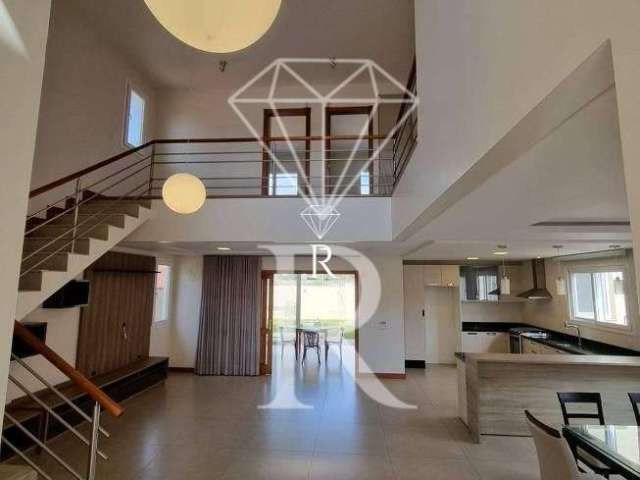 Casa com 3 quartos para alugar no Itacorubi, Florianópolis  por R$ 11.000