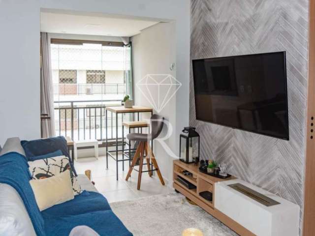 Apartamento com 1 quarto para alugar no Itacorubi, Florianópolis  por R$ 5.000