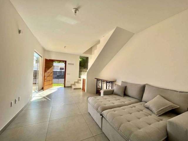 Casa com 3 quartos para alugar no Campeche, Florianópolis  por R$ 8.500
