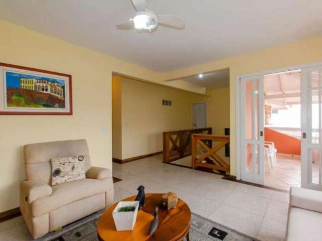 Casa com 4 quartos para alugar no Córrego Grande, Florianópolis  por R$ 15.000