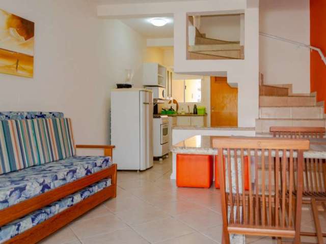 Apartamento com 2 quartos para alugar no Ingleses do Rio Vermelho, Florianópolis  por R$ 4.350