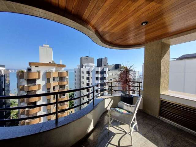 Apartamento com 3 quartos para alugar na Agronômica, Florianópolis  por R$ 10.500