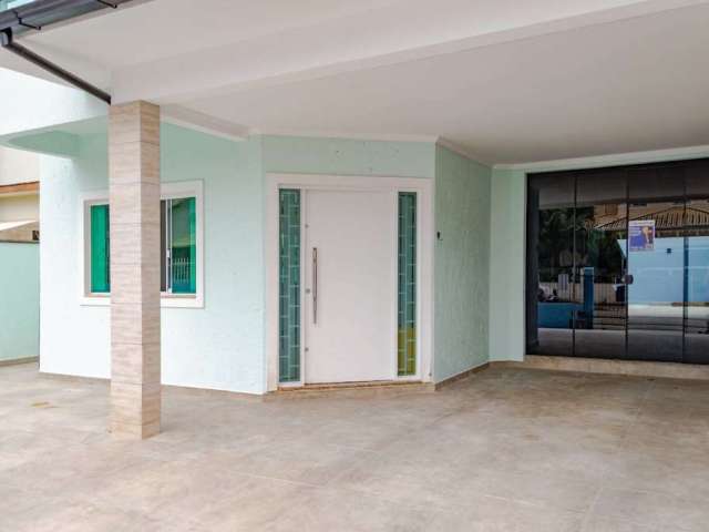 Casa com 3 quartos para alugar no Campeche, Florianópolis  por R$ 9.800
