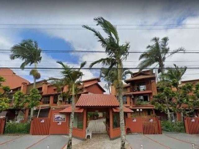 Casa em condomínio fechado com 2 quartos para alugar em Jurerê, Florianópolis  por R$ 3.000