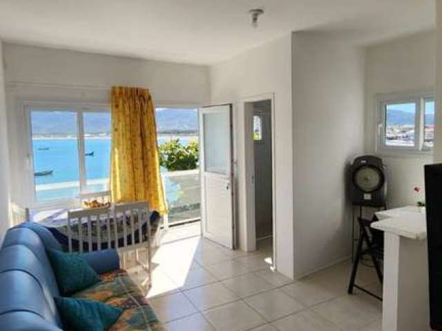 Apartamento com 2 quartos para alugar no Pântano do Sul, Florianópolis  por R$ 4.000