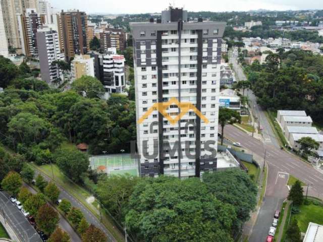 Apartamento com 3 dormitórios à venda, 109 m² por R$ 838.500,00 - Ecoville - Curitiba/PR