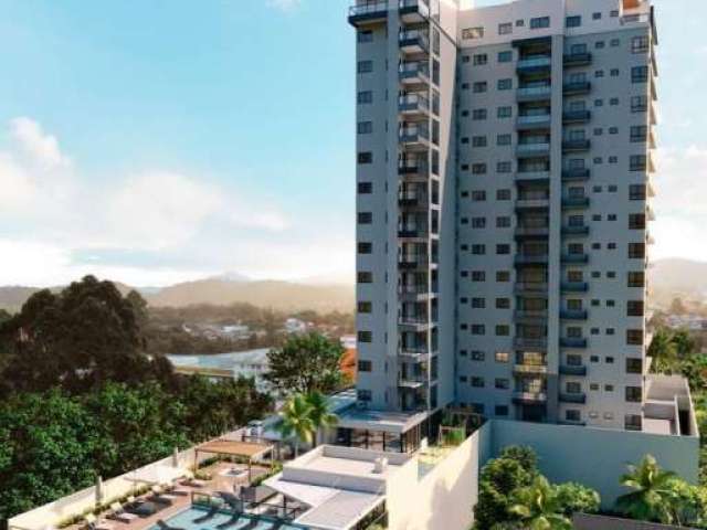 Apartamento à venda, 73 m² por R$ 699.580,00 - Centro - Penha/SC