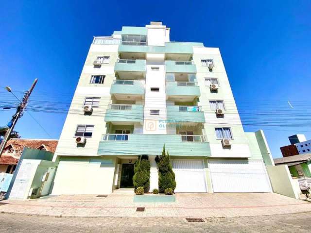 Apartamento com 3 dormitórios à venda no bairro Gravatá, em Navegantes/SC