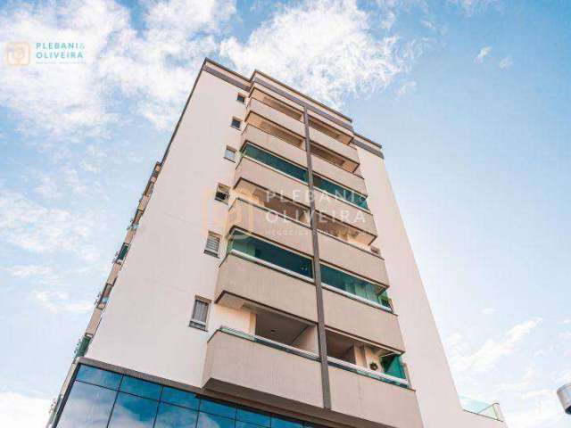 Apartamento à venda, 64 m² por R$ 500.000,00 - São Pedro - Navegantes/SC