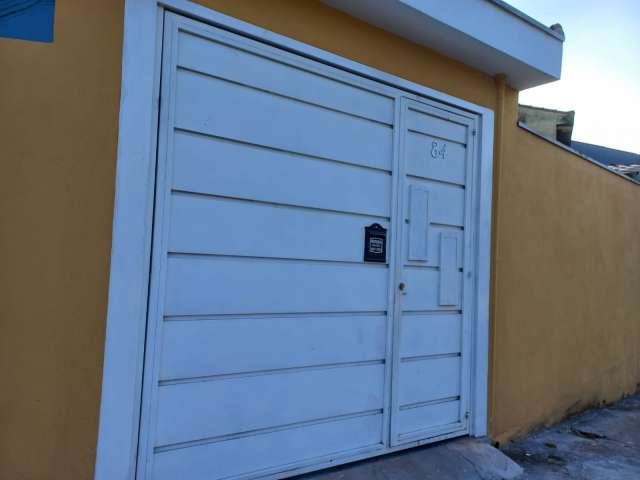 Casa Térrea Reformada para alugar(Assunção/Alves Dias) com 3 quarto(s) (1 suíte) 2 vagas portão automático