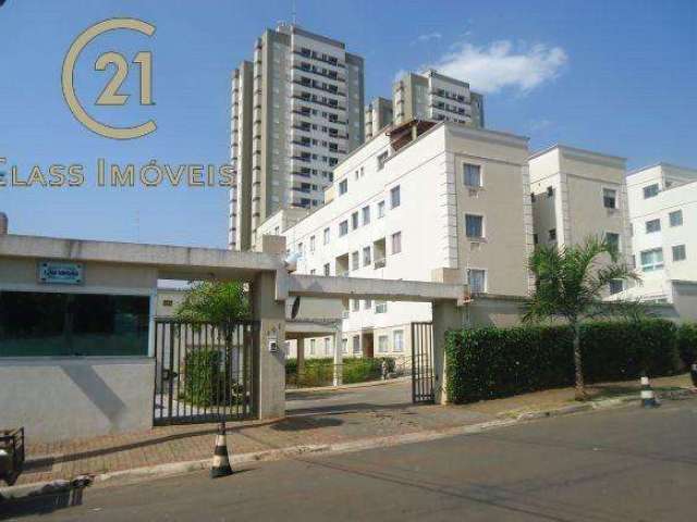 Apartamento à venda em Londrina, Vale dos Tucanos, com 2 quartos, com 93 m², Spazio Las Vegas