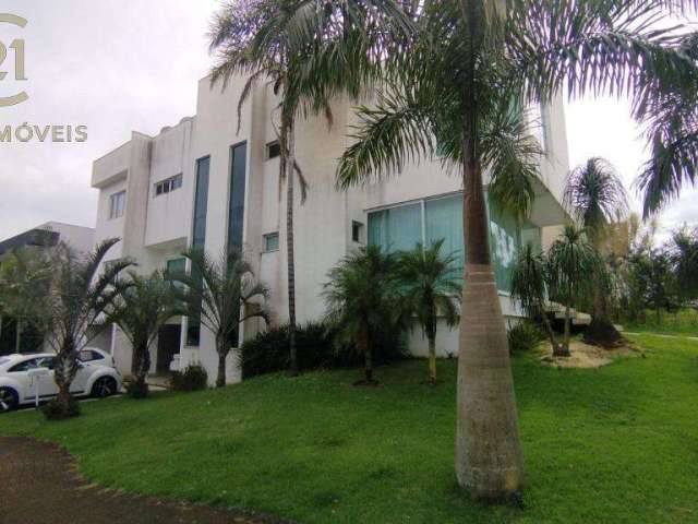 Casa à venda em Londrina, Operária, com 3 quartos, com 353 m², Golden Park