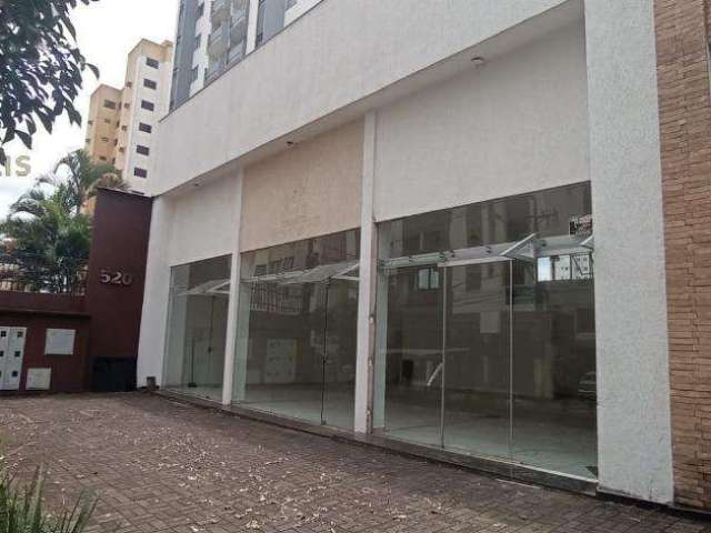 Loja para locação em Londrina, Centro, com 150 m², CONDOMINIO FERNANDO NORONHA 520