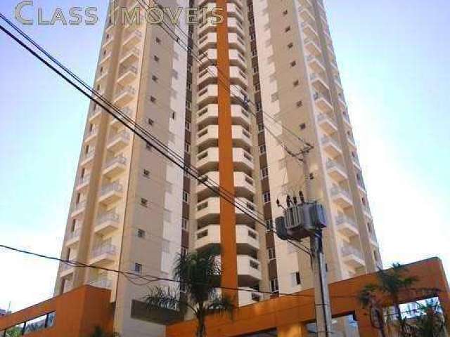 Apartamento à venda e para locação em Londrina, Gleba Palhano, com 3 quartos, com 82 m²