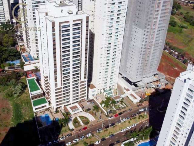 Apartamento à venda em Londrina, Gleba Palhano, com 3 suítes, com 167 m², Absoluto