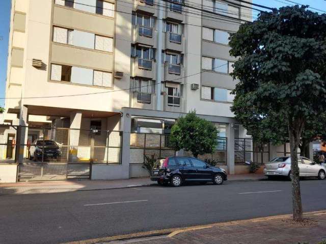 Apartamento à venda em Londrina, Judith, com 3 quartos, com 79.72 m², Edifício Residencial Graciosa